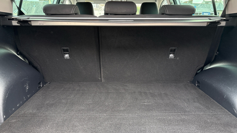 Kia Sportage 1.6 CRDi 48V ISG 2 5dr Diesel Estate